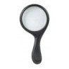Lupa szklana - szkło powiekszające 90mm GR-S90 120-1960 GRAND