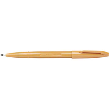 Marker S-520-Y ciemno żółty PENTEL Marker S-520-Y ciemno żółty PENTEL