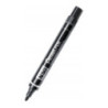 Marker wodoodporny N50-A czarny PENTEL