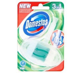 Zawieszka do WC DOMESTOS 40g/35g PINE