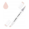 Marker alkoholowy dwustronny BABY SKIN PINK PP915-20 ARTIX