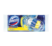 Kostka do WC DOMESTOS zapas 40g / 35g citrus
