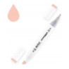 Marker alkoholowy dwustronny FRUIT PINK PP915-28 ARTIX