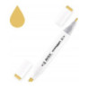 Marker alkoholowy dwustronny MELON YELLOW PP915-33 ARTIX