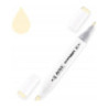 Marker alkoholowy dwustronny BUTTERCUP YELLOW PP915-40 ARTIX