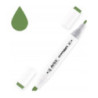 Marker alkoholowy dwustronny DEEP OLIVE GREEN PP915-43 ARTIX