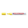 Marker lakierowy 2-4mm 8750 żółty okrągła końcówka 8750/005/Z EDDING