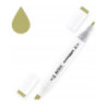 Marker alkoholowy dwustronny YELLOW GREEN PP915-48 ARTIX