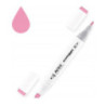 Marker alkoholowy dwustronny TENDER PINK PP915-86 ARTIX