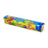 Masa plastyczna FRUTOLINA zestaw 6 sztuk x 100g 336122011 ASTRA