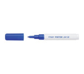 Marker PINTOR EF niebieski PISW-PT-EF-L PILOT