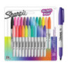 Markery permanentne SHARPIE Glam Pop 24 kolory 2198779