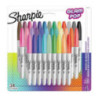 Markery permanentne SHARPIE Glam Pop 34 kolory 2198891