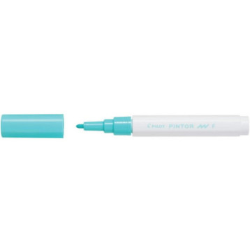 Marker PINTOR F pastelowy zielony PISW-PT-F-PG PILOT Marker PINTOR F pastelowy zielony PISW-PT-F-PG PILOT