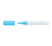 Marker PINTOR F pastelowy niebieski PISW-PT-F-PL PILOT
