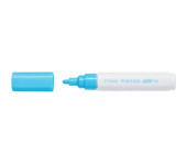 Marker PINTOR M metaliczny niebieski PISW-PT-M-ML PILOT