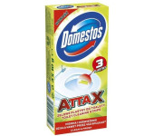 Pianka czyszcząca DOMESTOS 435ml Toaleta i Łazienka Citrus Blast