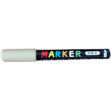 Marker akrylowy 1-2mm ochra MG ZPLN6570-27 Marker akrylowy 1-2mm ochra MG ZPLN6570-27