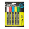 Marker kredowy 5 kol. SHARPIE 2157733