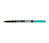 Foliopis 2536/1 zielony 1.0mm CENTROPEN