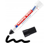 Marker przemysłowy farba w paście 950 czarny 10mm 950/001/C EDDING