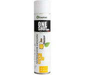 Odświeżacz powietrza/Nautralizator zapachów ONE SHOT 600ml PACZULI