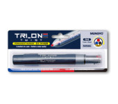Marker permanentny w piórze 3 kolory w jednym TT8879 MUNGYO