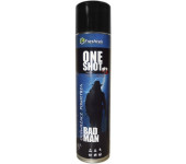 Odświeżacz powietrza/Nautralizator zapachów ONE SHOT 600ml BAD MAN