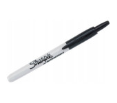 Marker SHARPIE RT Fine czarny PAPER MATE S0810840