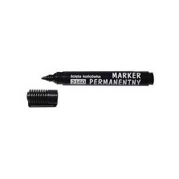 Marker DECOCOLOR premium srebrny 350-S UCHIDA 204505 Marker DECOCOLOR premium srebrny 350-S UCHIDA 204505