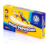 Masa papierowa plastyczna Papier-Mache 420g 83814901 ASTRA