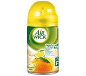 Wkład do odświeżacza AIR WICK Freshmatic 250ml CITRUS/Kwitnąca pomarańcza 0215467