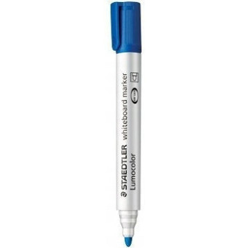 Marker suchościeralny 351-3 niebieski STAEDTLER Marker suchościeralny 351-3 niebieski STAEDTLER