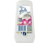 Odświeżacz powietrza GEL GLADE 150g Japoński ogród  36225
