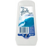 Odświeżacz powietrza GEL GLADE 150g morski  12375