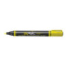 Marker kredowy do szkła RMG-1/G żółty UV GLASS MARKER 463-008 RYSTOR