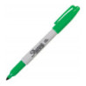 Marker permanentny SHARPIE FINE zielony S0810960