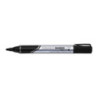 Marker permanentny RMP-1 czarny RYSTOR 432-000/458-000