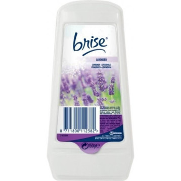 Odświeżacz powietrza GEL GLADE 150g lavenda 12382 Odświeżacz powietrza GEL GLADE 150g lavenda 12382