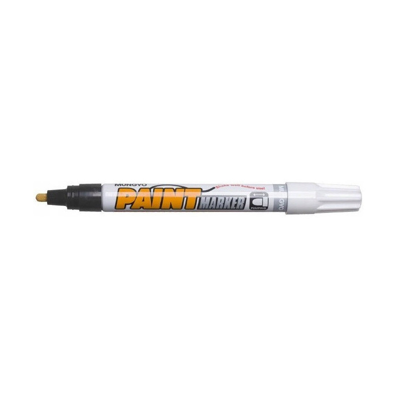 Marker olejowy MUNGYO czarny TT5401