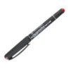 Marker permanentny OHP 1-3mm czerwony 2638 CENTROPEN