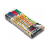 Marker do tablic PENTEL komplet 4szt MW85-4W
