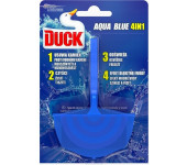 Zawieszka do WC DUCK Aqua Blue 40g 4w1