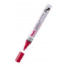 Marker olejowy czerwony MMP10-B PENTEL