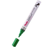 Marker olejowy zielony MMP10-D PENTEL