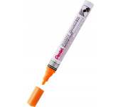 Marker olejowy pomarańczowy MMP10-F PENTEL