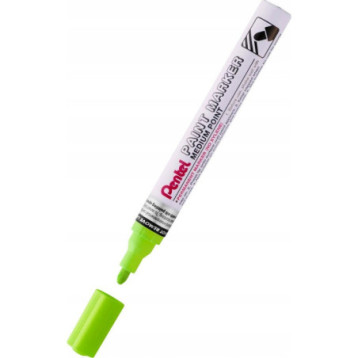 Marker olejowy seledynowy MMP10-K PENTEL Marker olejowy seledynowy MMP10-K PENTEL