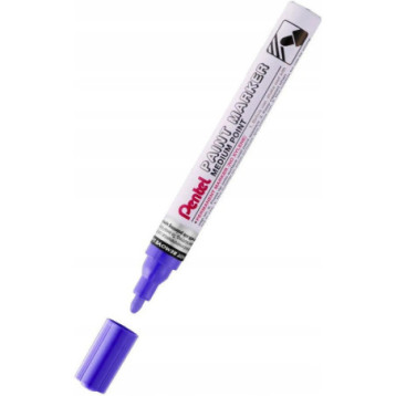 Marker olejowy fioletowy MMP10-V PENTEL Marker olejowy fioletowy MMP10-V PENTEL