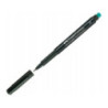 Foliopis z gumką OHP MULTIMARK S 0.4mm czarny 152399 FABER-CASTELL