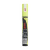 Marker kredowy UNI PWE-5M 1.8mm-2.5mm żółty UNPWE5M/DZO Marker kredowy UNI PWE-5M 1.8mm-2.5mm żółty UNPWE5M/DZO